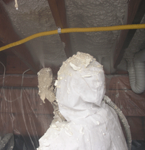 Norwalk OH crawl space insulation