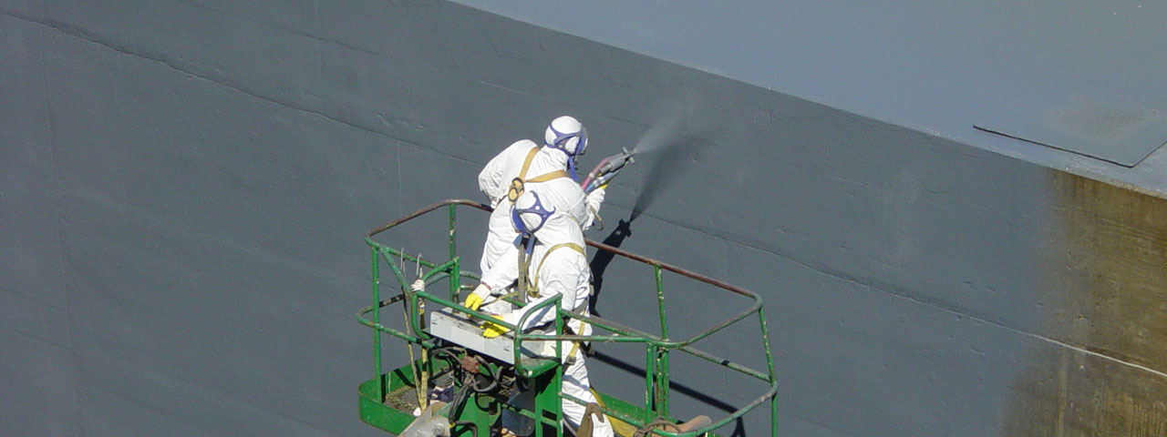 Polyurea protective coatings for Norwalk Ohio